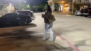 Pawg Hotwife takes enormous Bbc