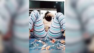 ليليا المراكشية السخونة زملت و بغات نوامر ديالكم فالكمنطير