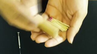 Some Magic Tricks Magician Don't Share With Anyone