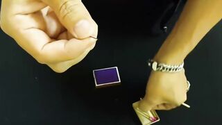 Some Magic Tricks Magician Don't Share With Anyone