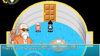 Kamesutra DBZ Erogame 43 A New Introduction