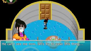 Kamesutra DBZ Erogame 43 A New Introduction