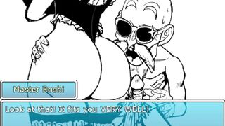 Kamesutra DBZ Erogame 43 A New Introduction