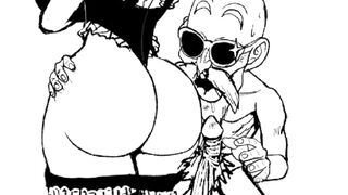Kamesutra DBZ Erogame 43 A New Introduction