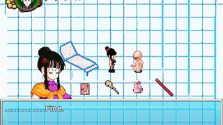 Kamesutra DBZ Erogame 43 A New Introduction