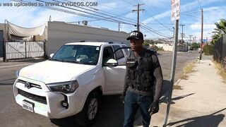 Trailer Captured Episode 9 - Gianna Dior the Crime Boss