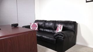 Huge Titty Dark Hair Corra Plowed And Facialed On Camera For