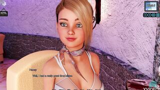 SUNSHINE LOVE #195 • Look at those delicious titties!