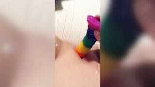 Daddy’s Soak Cunt
