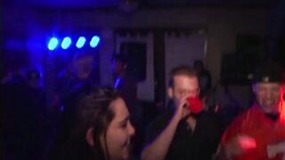 Party Lovers bj and fucking hardcore