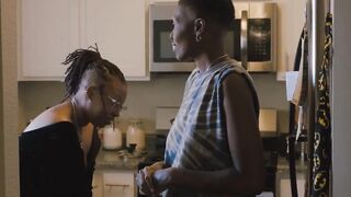 At home with The Sinners’ ( Short Sex Tape )