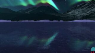 COLLEGE TIED: ARCTIC ADVENTURE #14