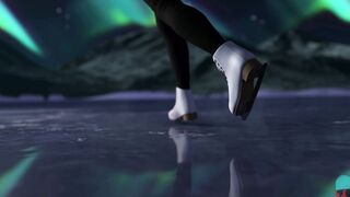 COLLEGE TIED: ARCTIC ADVENTURE #14