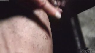 Female Muscle Porn Star Lisa Cross Makes You Worship Her Muscle