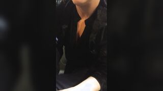 Wifey sucking me