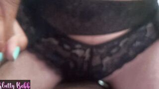 Banged! me harder, yeah yeah baby - चिक्नु न बेस्सरी दुख्ने गरेर