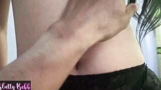 Banged! me harder, yeah yeah baby - चिक्नु न बेस्सरी दुख्ने गरेर