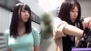 chinese bigtits step daughter