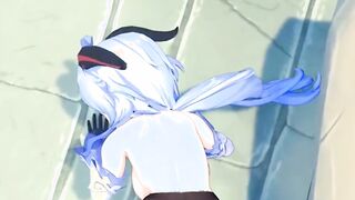 ROUGH SEX BAE DELICIOUS BUTTOCKS SCREWED SWEET LOVELY TEMPTATION EXTREME SEX【BY】Puuguy