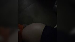 Married Cougar Unattended 