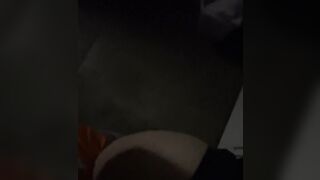 Married Cougar Unattended 