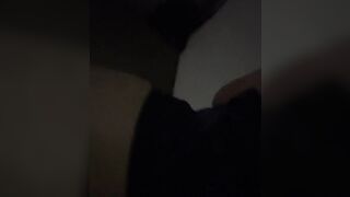 Married Cougar Unattended 