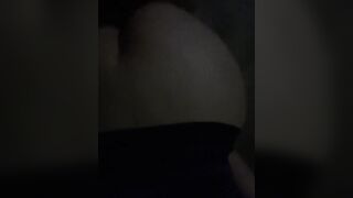 Married Cougar Unattended 