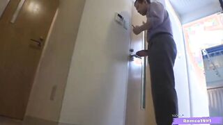 Stepdad and three Daughter's part1