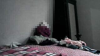 Mi novio me coge antes de salir!!