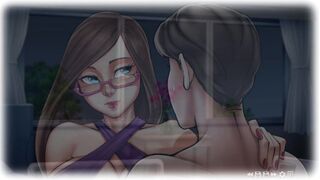 Sylvia #4