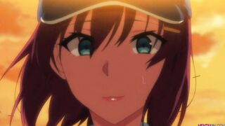 Akane wa Tsumare Somerareru 02 ENG SUB