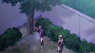 Boku dake no Hentai Kanojo 1 ENG Dubbed