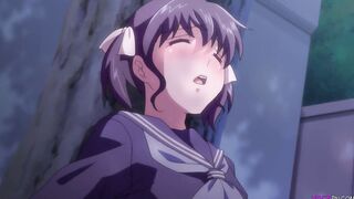 Boku dake no Hentai Kanojo 1 ENG Dubbed