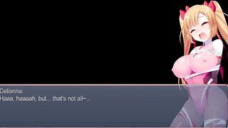 Phantom Thief Celianna part one