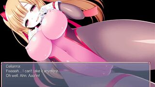 Phantom Thief Celianna part one