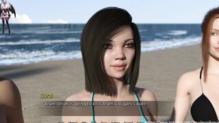 Concealed Summer 37 Bikini Performance & Beach