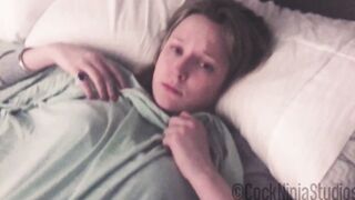 Step Dad Daughter Just Hold Me Daddy Huge Preview