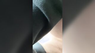 Long butt gets fuck