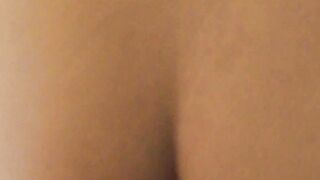 All my vulgar milf wants is anal pounding part two