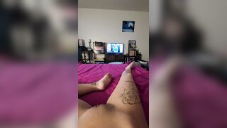 CUTIE GROANING CHICK SQUIRT ORGASME