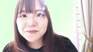 Miki Sakashita has a juicy booty, she is twenty years