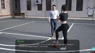 NURSING BACK TO SATISFACTION #127 – Visual Novel Gameplay HD