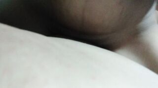 DRINKING VAGINA. MY FREAKY EX-WIFE SQUIRTING ON MY MOUTH.