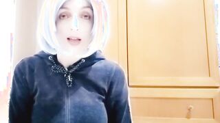 Fem Dom: The overweight beta man. IS THAT YOU?