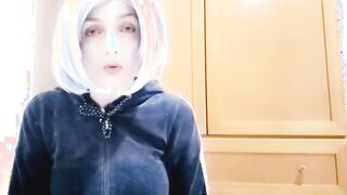 Fem Dom: The overweight beta man. IS THAT YOU?