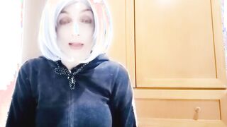Fem Dom: The overweight beta man. IS THAT YOU?