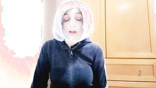 Fem Dom: The overweight beta man. IS THAT YOU?