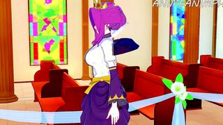 Rising of the Shield Hero Cartoon Compilation