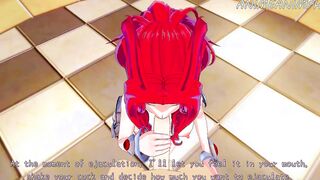 Rising of the Shield Hero Cartoon Compilation