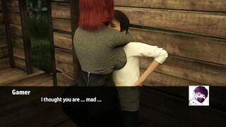 Mom creek Visual novel Update Part 7